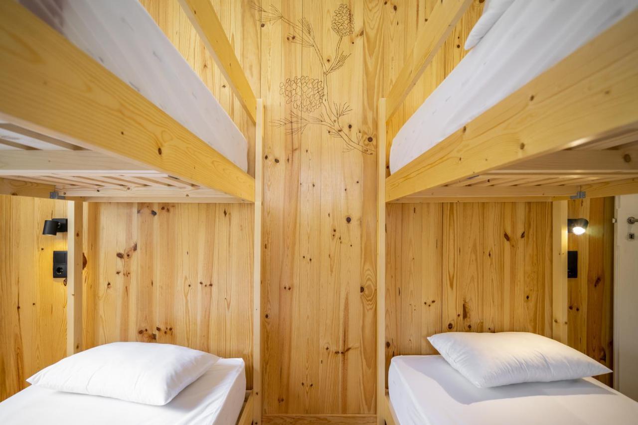 Forest Villas - Guest House Лейрія Екстер'єр фото