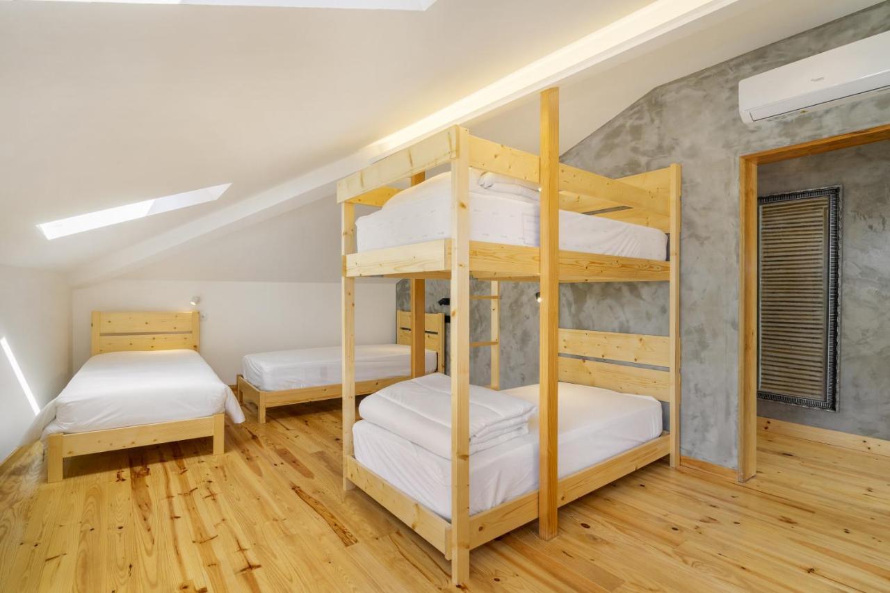 Forest Villas - Guest House Лейрія Екстер'єр фото