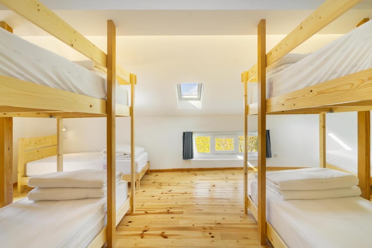 Forest Villas - Guest House Лейрія Екстер'єр фото