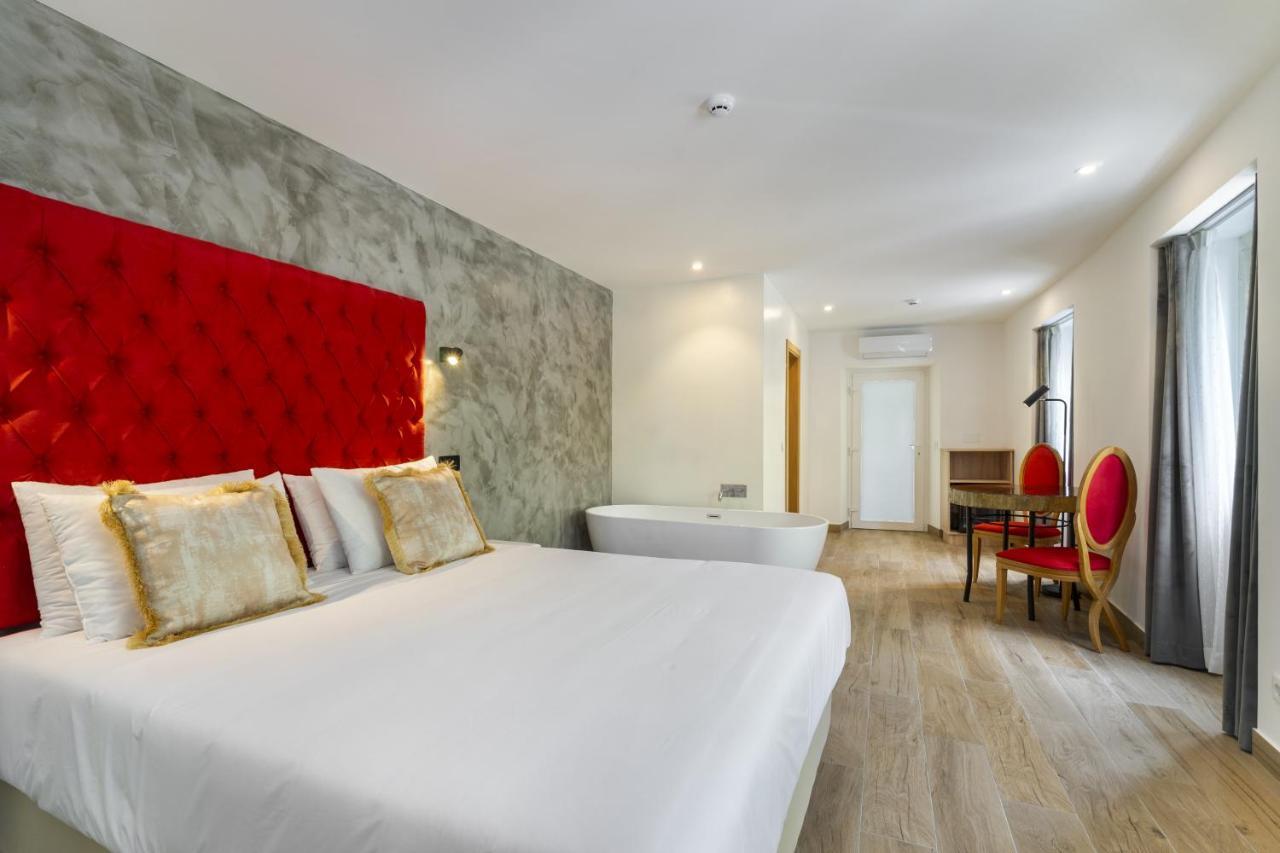 Forest Villas - Guest House Лейрія Екстер'єр фото