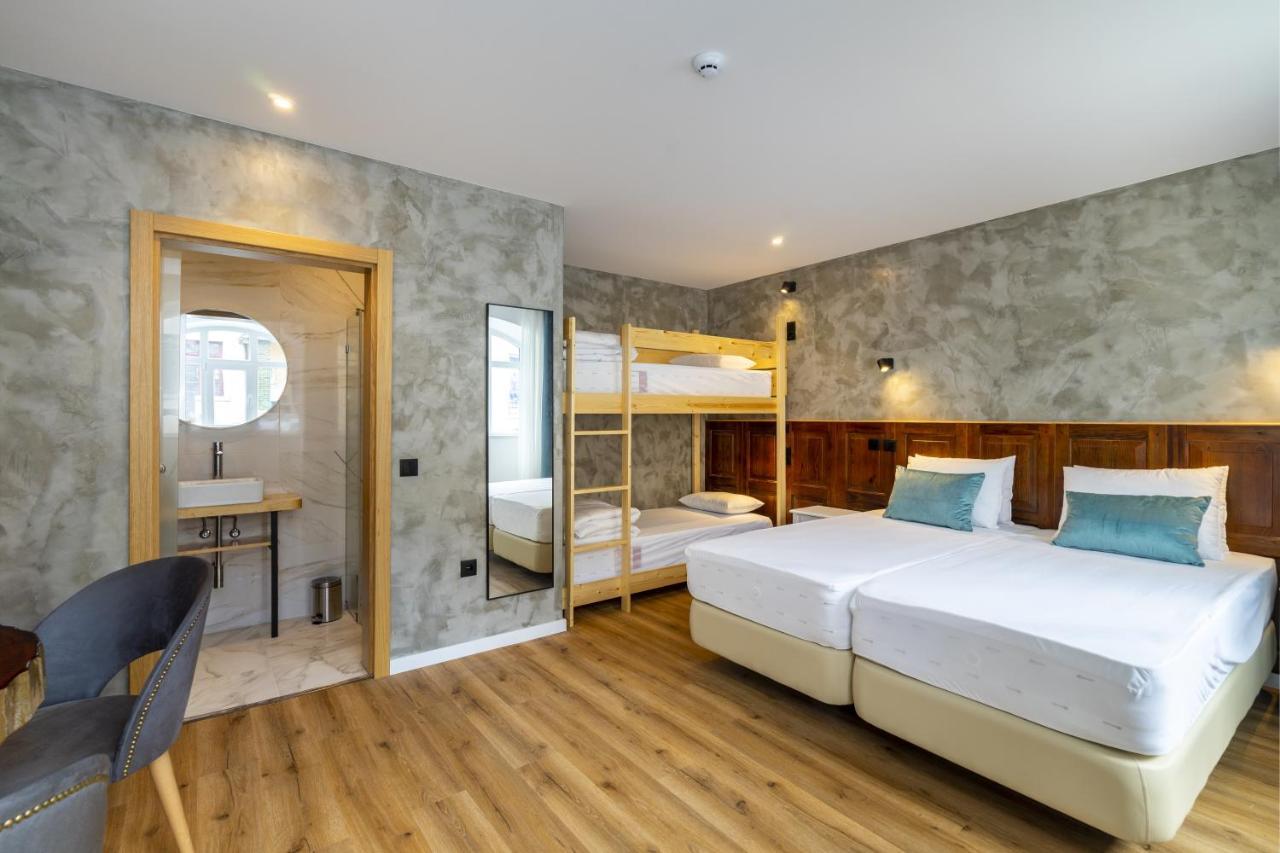 Forest Villas - Guest House Лейрія Екстер'єр фото