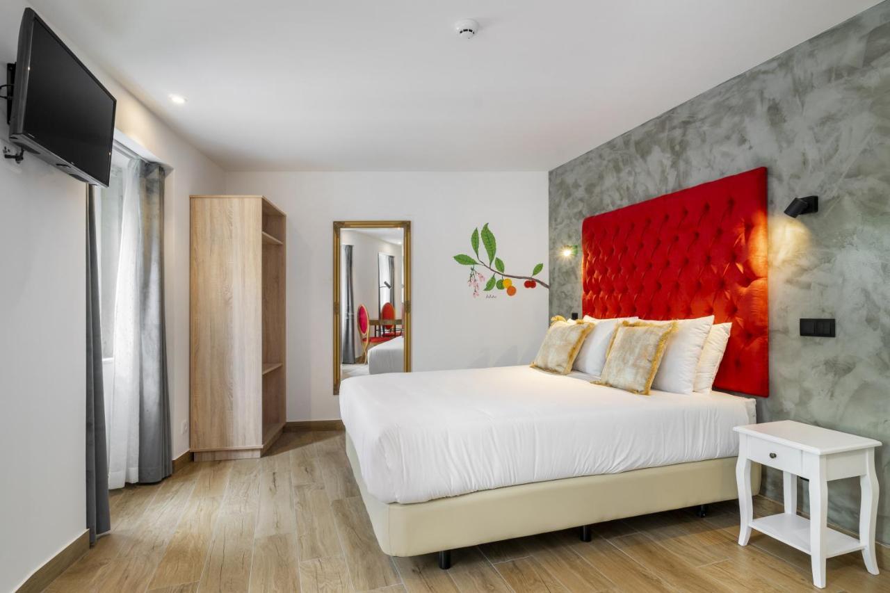Forest Villas - Guest House Лейрія Екстер'єр фото