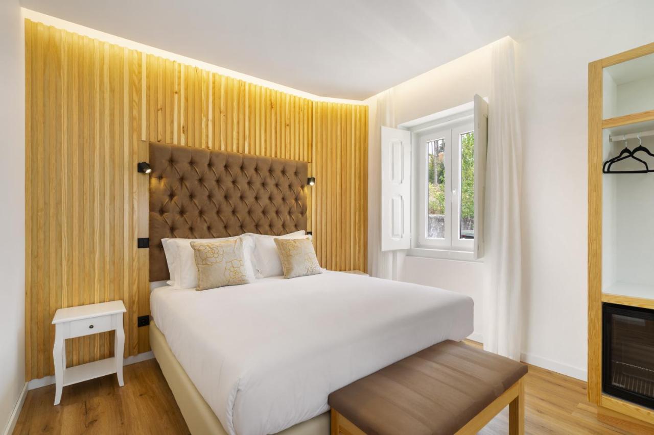 Forest Villas - Guest House Лейрія Екстер'єр фото
